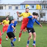 VIDEO: Derby vítěze po čtyřech gólech nepoznalo. Meteor na první jarní výhru čeká i po návštěvě Dražic