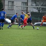 VIDEO: Derby vítěze po čtyřech gólech nepoznalo. Meteor na první jarní výhru čeká i po návštěvě Dražic