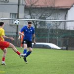 VIDEO: Derby vítěze po čtyřech gólech nepoznalo. Meteor na první jarní výhru čeká i po návštěvě Dražic