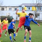 VIDEO: Derby vítěze po čtyřech gólech nepoznalo. Meteor na první jarní výhru čeká i po návštěvě Dražic