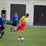 VIDEO: Derby vítěze po čtyřech gólech nepoznalo. Meteor na první jarní výhru čeká i po návštěvě Dražic