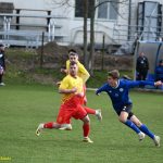 VIDEO: Derby vítěze po čtyřech gólech nepoznalo. Meteor na první jarní výhru čeká i po návštěvě Dražic