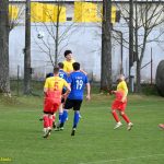 VIDEO: Derby vítěze po čtyřech gólech nepoznalo. Meteor na první jarní výhru čeká i po návštěvě Dražic