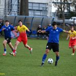 VIDEO: Derby vítěze po čtyřech gólech nepoznalo. Meteor na první jarní výhru čeká i po návštěvě Dražic