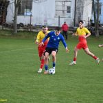 VIDEO: Derby vítěze po čtyřech gólech nepoznalo. Meteor na první jarní výhru čeká i po návštěvě Dražic