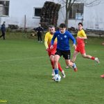 VIDEO: Derby vítěze po čtyřech gólech nepoznalo. Meteor na první jarní výhru čeká i po návštěvě Dražic