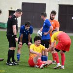 VIDEO: Derby vítěze po čtyřech gólech nepoznalo. Meteor na první jarní výhru čeká i po návštěvě Dražic