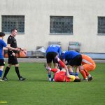 VIDEO: Derby vítěze po čtyřech gólech nepoznalo. Meteor na první jarní výhru čeká i po návštěvě Dražic