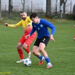 VIDEO: Derby vítěze po čtyřech gólech nepoznalo. Meteor na první jarní výhru čeká i po návštěvě Dražic