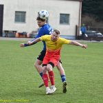 VIDEO: Derby vítěze po čtyřech gólech nepoznalo. Meteor na první jarní výhru čeká i po návštěvě Dražic