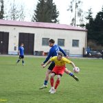 VIDEO: Derby vítěze po čtyřech gólech nepoznalo. Meteor na první jarní výhru čeká i po návštěvě Dražic