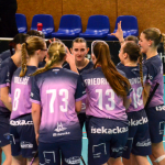 Juniorky Došwihu nestačily na lídra, pak si parádně zastřílely