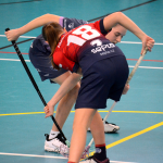 Juniorky Došwihu nestačily na lídra, pak si parádně zastřílely