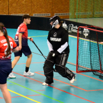 Juniorky Došwihu nestačily na lídra, pak si parádně zastřílely