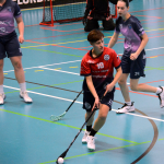 Juniorky Došwihu nestačily na lídra, pak si parádně zastřílely