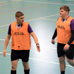 Juniorky Došwihu nestačily na lídra, pak si parádně zastřílely