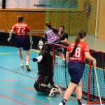 Juniorky Došwihu nestačily na lídra, pak si parádně zastřílely