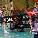 Juniorky Došwihu nestačily na lídra, pak si parádně zastřílely