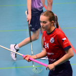 Juniorky Došwihu nestačily na lídra, pak si parádně zastřílely