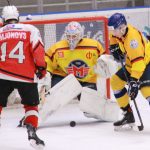 Hokej: Začíná mládežnické předkolo. Junioři Motoru na úvod dvakrát hostí Spartu