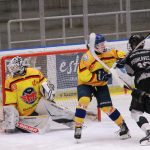 Hokej: Je dobojováno, Motor má dorost ve čtvrtfinále. Vyřadil Energii