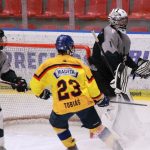 Hokej: Je dobojováno, Motor má dorost ve čtvrtfinále. Vyřadil Energii