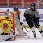 Hokej: Je dobojováno, Motor má dorost ve čtvrtfinále. Vyřadil Energii