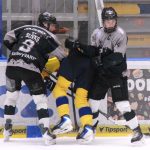 Hokej: Je dobojováno, Motor má dorost ve čtvrtfinále. Vyřadil Energii