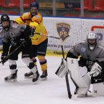 Hokej: Je dobojováno, Motor má dorost ve čtvrtfinále. Vyřadil Energii