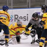 Hokej: Je dobojováno, Motor má dorost ve čtvrtfinále. Vyřadil Energii