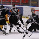 Hokej: Je dobojováno, Motor má dorost ve čtvrtfinále. Vyřadil Energii