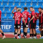 První výhra je tady! Táborsko uspělo na rezervě Baníku