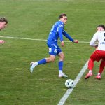 VIDEO: Táborsko šokovalo prohrou s předposlední Kroměříží. Trenér Kronďák nastínil zdravotní problémy