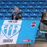 První výhra je tady! Táborsko uspělo na rezervě Baníku