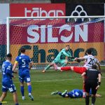 VIDEO: Táborsko šokovalo prohrou s předposlední Kroměříží. Trenér Kronďák nastínil zdravotní problémy