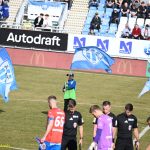 VIDEO: Táborsko prohrálo šlágr se Zbrojovkou až v závěru! Kromě bodů přišlo i o dva hráče