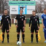 Táborsko rozjelo jarní boje porážkou ve Vlašimi