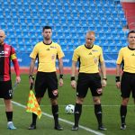 První výhra je tady! Táborsko uspělo na rezervě Baníku