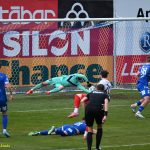 VIDEO: Táborsko šokovalo prohrou s předposlední Kroměříží. Trenér Kronďák nastínil zdravotní problémy