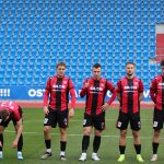 První výhra je tady! Táborsko uspělo na rezervě Baníku