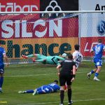 VIDEO: Táborsko šokovalo prohrou s předposlední Kroměříží. Trenér Kronďák nastínil zdravotní problémy