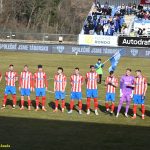 VIDEO: Táborsko prohrálo šlágr se Zbrojovkou až v závěru! Kromě bodů přišlo i o dva hráče