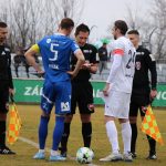 Táborsko rozjelo jarní boje porážkou ve Vlašimi