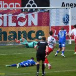 VIDEO: Táborsko šokovalo prohrou s předposlední Kroměříží. Trenér Kronďák nastínil zdravotní problémy