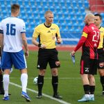 První výhra je tady! Táborsko uspělo na rezervě Baníku