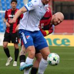 První výhra je tady! Táborsko uspělo na rezervě Baníku