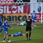 VIDEO: Táborsko šokovalo prohrou s předposlední Kroměříží. Trenér Kronďák nastínil zdravotní problémy