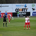 VIDEO: Táborsko šokovalo prohrou s předposlední Kroměříží. Trenér Kronďák nastínil zdravotní problémy