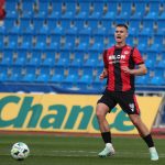 První výhra je tady! Táborsko uspělo na rezervě Baníku