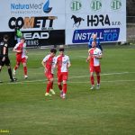 VIDEO: Táborsko šokovalo prohrou s předposlední Kroměříží. Trenér Kronďák nastínil zdravotní problémy